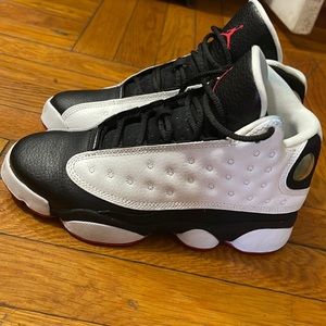 jordan 13’s